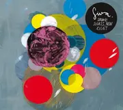 CD - Siva - Same Sights, New Light