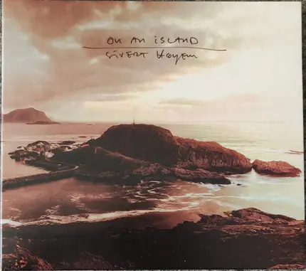 Sivert Høyem - On An Island