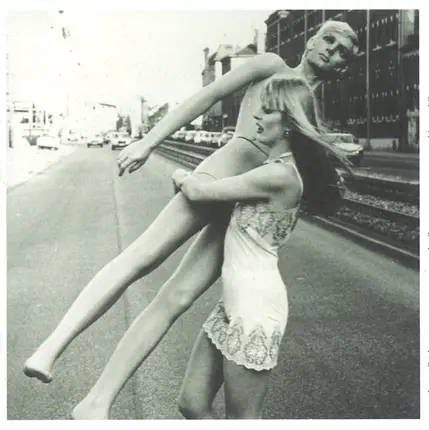 Sivert Høyem - Ladies And Gentlemen Of The Opposition