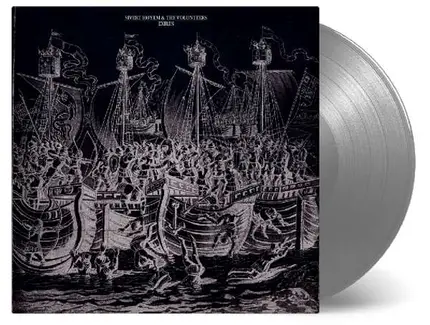 Sivert  Hoyem & The Volunteers - Exiles