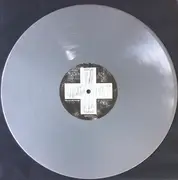 LP - Sivert Høyem & The Volunteers - Exiles - Numbered Silver 180g Vinyl