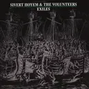 CD - Sivert Høyem & The Volunteers - Exiles