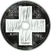 CD - Sivert Høyem & The Volunteers - Exiles