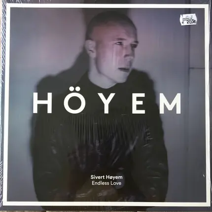 Sivert Høyem - Endless Love