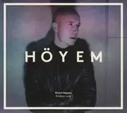 CD - Sivert Høyem - Endless Love