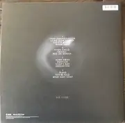 Double LP - Sivert Høyem - Long Slow Distance - Still Sealed, Numbered, red & Purple Vinyl