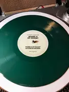 10'' - Sivert Høyem - Where Is My Moon? - EP, Numbered