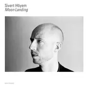 CD - Sivert Hoeyem - Moon Landing