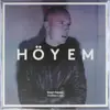 LP - SIVERT HOYEM - ENDLESS LOVE - 2014 ALBUM