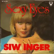 Siw Inger - Sexy Eyes
