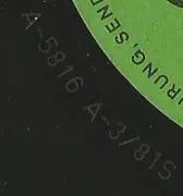 7inch Vinyl Single - Siw Inger - Die Zeit Ist Reif (The Tide Is High)