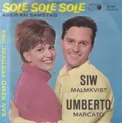 Siw Malmkvist - Sole Sole Sole