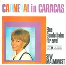 7inch Vinyl Single - Siw Malmkvist - Carneval In Caracas