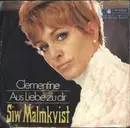 7inch Vinyl Single - Siw Malmkvist - Clementine