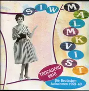 CD - Siw Malmkvist - Die Deutschen Aufnahmen, 1959-1960