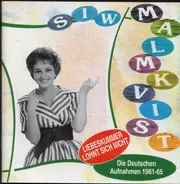 Siw Malmkvist - Die Deutschen Aufnahmen, 1961-1965
