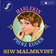 Siw Malmkvist, Marc Bertrand, Anna-Lena, a.o. - Harlekin