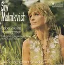 7inch Vinyl Single - Siw Malmkvist - Liebe Wie Im Rosengarten