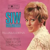 Siw Malmkvist - Primaballerina