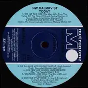 LP - Siw Malmkvist - Today