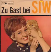 Siw Malmkvist - Zu Gast bei Siw