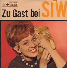 Siw Malmkvist - Zu Gast bei Siw