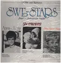 LP - Siw Malmkvist, Anna-Lena, Ann-Louise Hanson, a.o. - Swe-Stars. 'Paps' - 'Italienische Nacht'. 14 Hits und Raritäten - Still Sealed