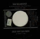 7inch Vinyl Single - Siw Malmkvist - Adiolé