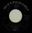 7inch Vinyl Single - Siw Malmkvist - Danke Für Die Blumen / Wann Kommst Du Wieder