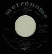7inch Vinyl Single - Siw Malmkvist - Danke Für Die Blumen / Wann Kommst Du Wieder