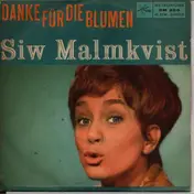 Siw Malmkvist - Danke für Die Blumen