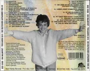 CD - Siw Malmkvist - Die Deutschen Aufnahmen, 1959-1960