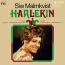 LP - Siw Malmkvist - Harlekin