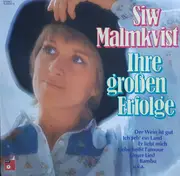 LP - Siw Malmkvist - Ihre Großen Erfolge