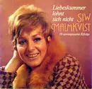 LP - Siw Malmkvist - Liebeskummer Lohnt Sich Nicht - 16 Unvergessene Erfolge