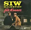 7inch Vinyl Single - Siw Malmkvist - Siw Malmkvist Für Kenner - EP