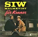 7inch Vinyl Single - Siw Malmkvist - Siw Malmkvist Für Kenner - EP