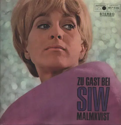 Siw Malmkvist - Zu Gast bei Siw
