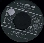 Siw Malmkvist - 1999 / Crazy Boy