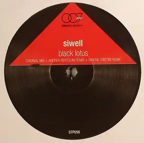 Siwell - Black Lotus