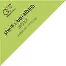 12inch Vinyl Single - Siwell & Luca Albano - Airtrack
