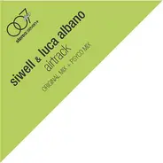 Siwell & Luca Albano - Airtrack