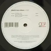 12inch Vinyl Single - Siwell & Luca Albano - Re-Bitch