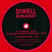 Siwell - Runaway