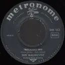 7'' - Siw Malmkvist - Trocadero 9910