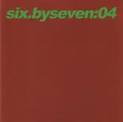 CD - Six By Seven - 04