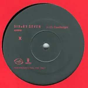 Six By Seven - Candlelight