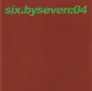 CD - Six By Seven - 04