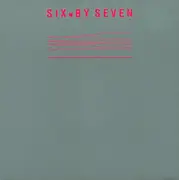 7inch Vinyl Single - Six By Seven - Candlelight