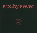 CD - Six By Seven - Artists Cannibals Poets Thieves - Slipcase